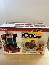 Ion iCade Video Tischplatte