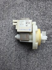 Miele Hanning Ablaufpumpe