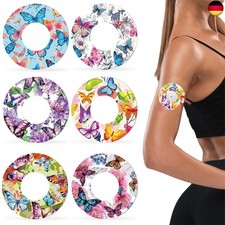 12 Stück Freestyle Libre 2