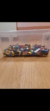 LEGO Bauteile Kiste