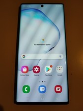 Samsung Galaxy Note 10 Plus