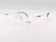 Silhouette 5500 Randlos Oval