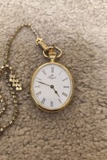 Royal Taschenuhr Mit Kette Uhr