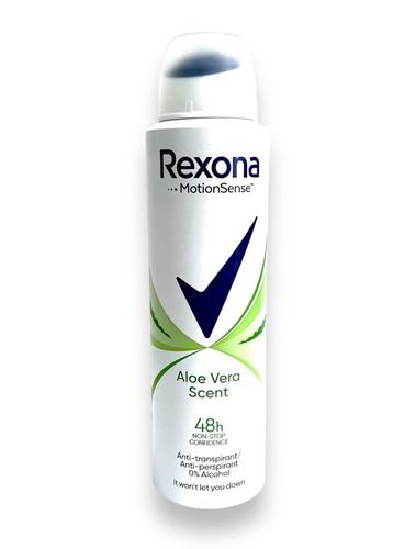 Rexona women motionsense - motionsense, aloe