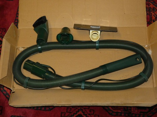 Vorwerk zubehör set - vorwerk,