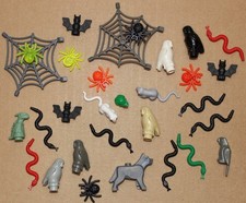 Lego Konvolut Tiere Harry