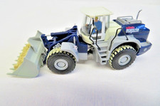 Herpa HO Radlader Liebherr L