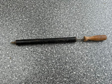 Vintage Ballpumpe Fußball, Handball alt, retro