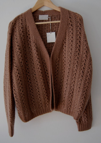 Hemisphere cashmere damen - cashmere,