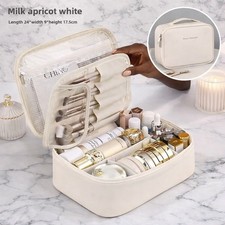 Women's Large-Capacity Makeup