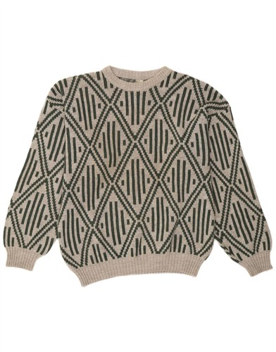 Vintage herren rundhals - vintage,