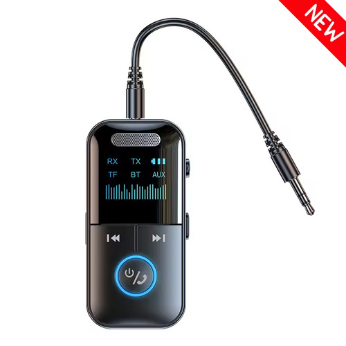 Bluetooth 4audio receiver - 5.4audio,