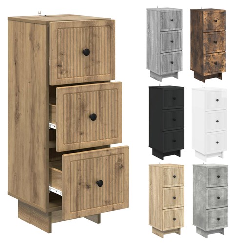 Schubladenschrank