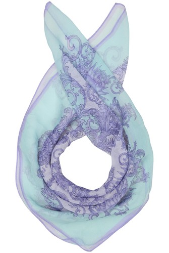 Versace schal damen tuch - schal,