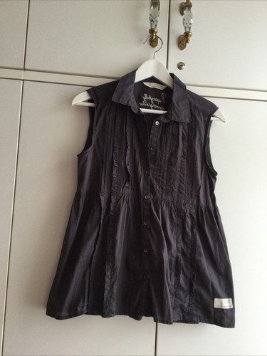 Odd molly bluse - 1, s