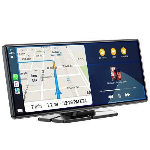 Autoradio wireless - autoradio,