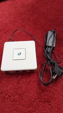 Ubiquiti UniFi Security