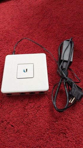 Ubiquiti unifi security - ubiquiti,