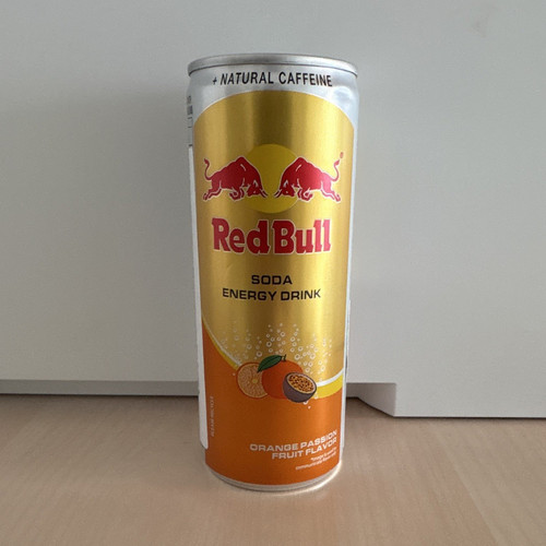 Red bull asien energy drink - red, asien.