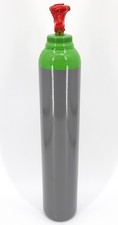 Gasflasche MIX Argon (82%) +