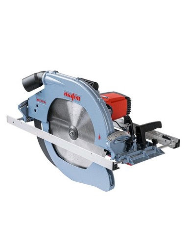Mafell mks 165 zimmerei - mks, ec