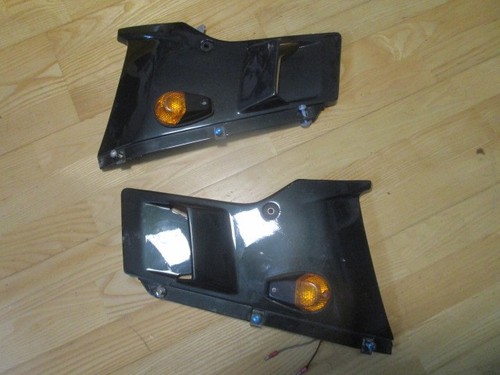Stck verkleidungen yamaha - 2,