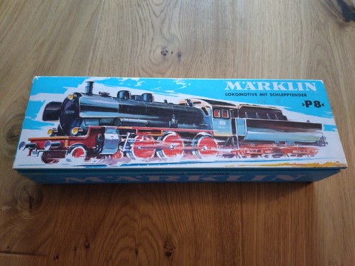 Märklin 3098 - h0,