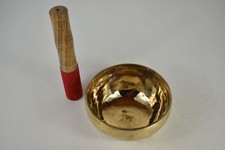 Klangschale 432 gr. 13 cm