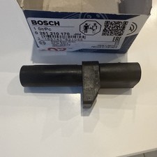 BOSCH KURBELWELLENSENSOR OT-GEBER FÜR MERCEDES C-KLASSE KOMBI W203 S203