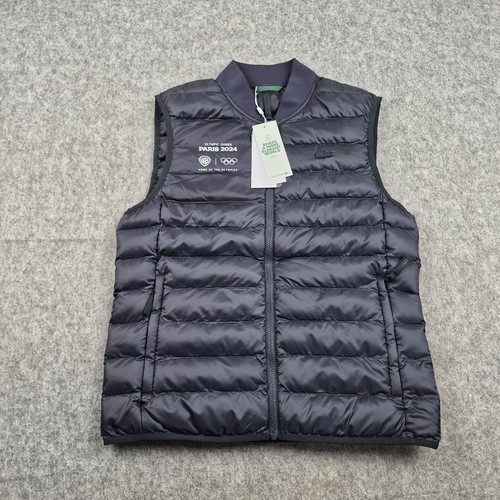 Lacoste weste herren - lacoste,