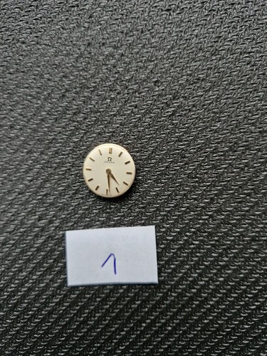 Omega uhrwerk 244 watch - omega,