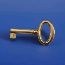 Schlüssel 🔑 Rohling für