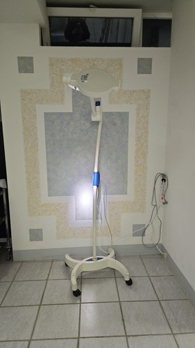 Mach led 120f - led,