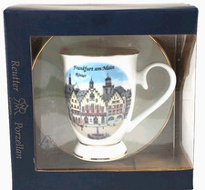 Vintage German Reuter