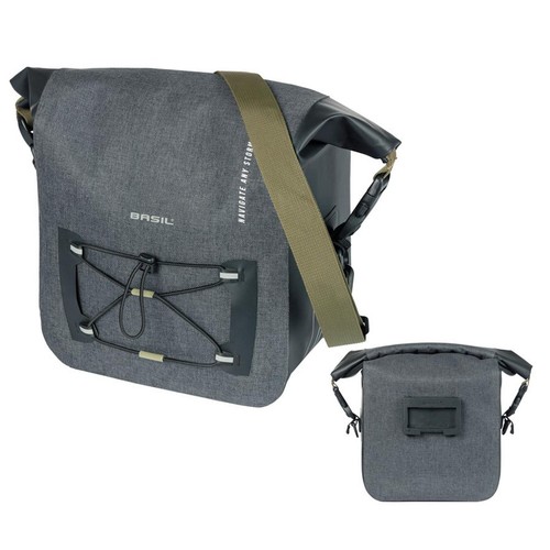 Basil fahrrad lenker tasche - lenker,
