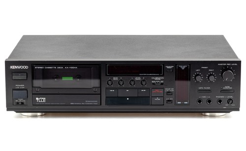 Kenwood 1100hx kopf - kx-1100hx, 3-kopf