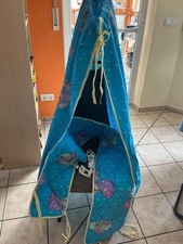 Himmel für Kinderbett und