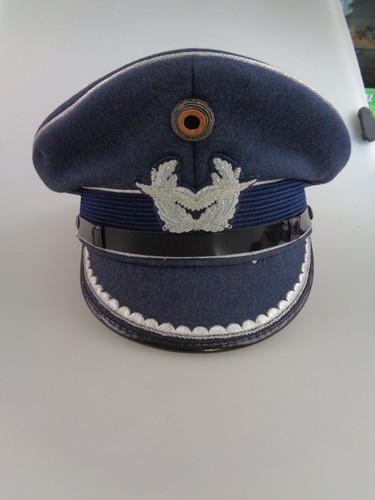 Bundeswehr luftwaffe mütze - bundeswehr,