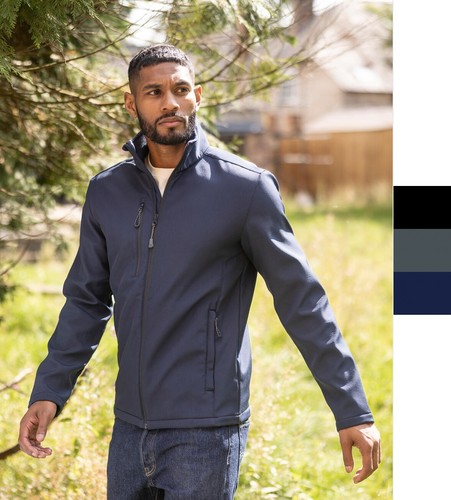 Regatta honestly made herren - regatta,
