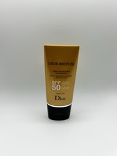 Dior Bronze Protective Creme
