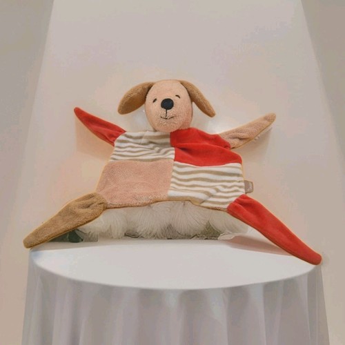 Sterntaler hund schmusetuch - sterntaler,