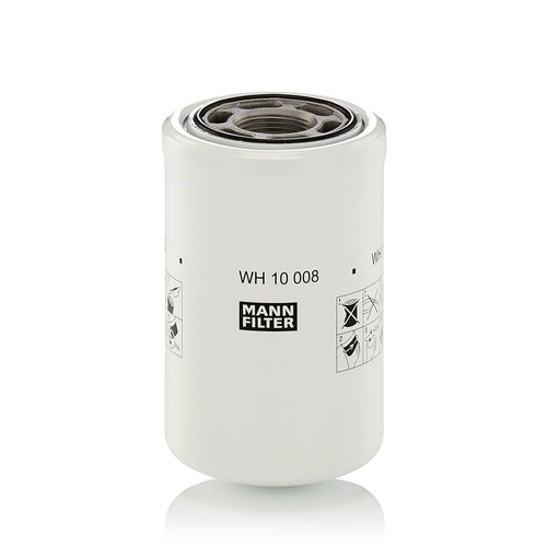 Hydraulikfilter