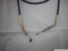 orig. AS Mäher Motor 53 B2, 53 B3 , Bowdenzug Antrieb  # G00020046, E05645