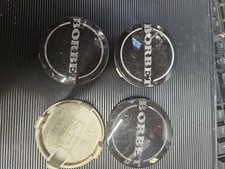 Nabenkappen  Borbet  55/50