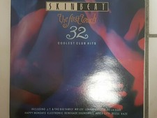 Coolest club hits lp - coolest, 2-lp