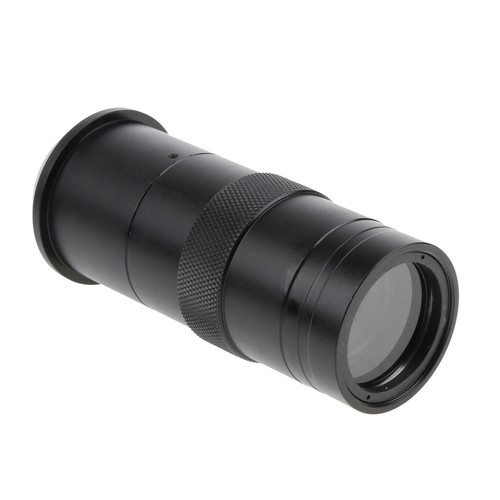 Profi 100x zoom mount - profi, c-mount