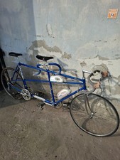 Retro bike colnago - colnago, 1980