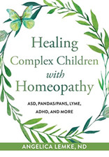 Healing Complex Children with