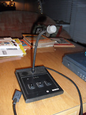 Standmikrofon TML-166 für Bosch KF 166, KF Chip Betriebsfunkgerät