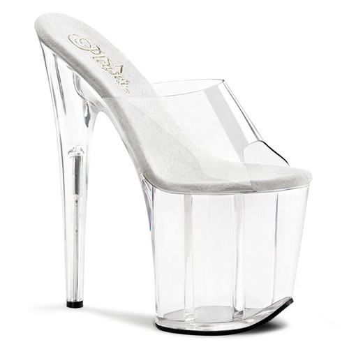 Pleaserusa damen gogo platform - pleaserusa,